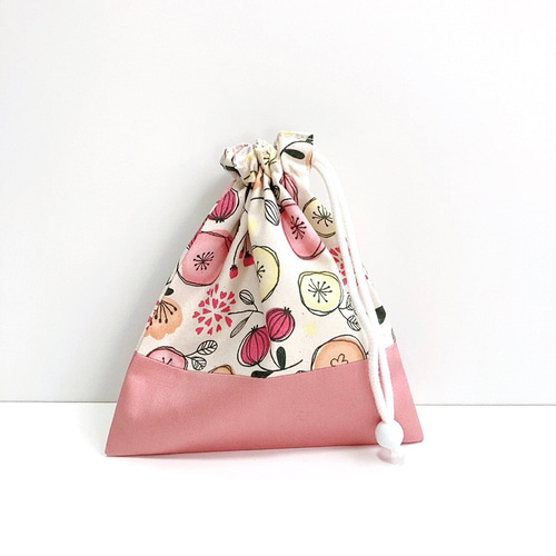 リボンと花柄×帆布のお洒落な入園入学グッズ オーダーページ リボンと花柄×帆布のお洒落な入園入学グッズ オーダーページ