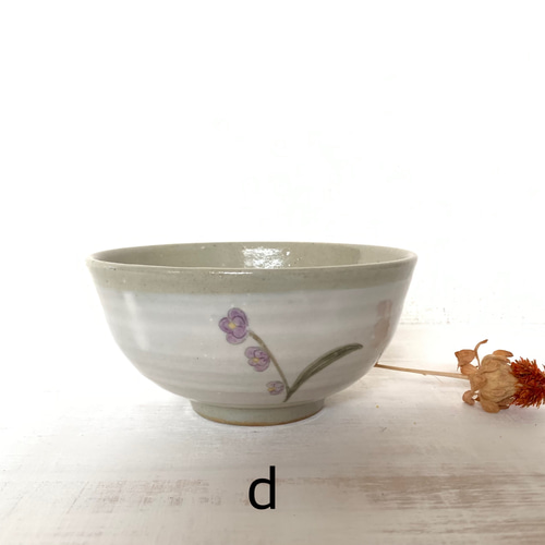 カラフル鳥のお茶碗 茶碗・めし碗 imuk 通販 17075641｜Creema