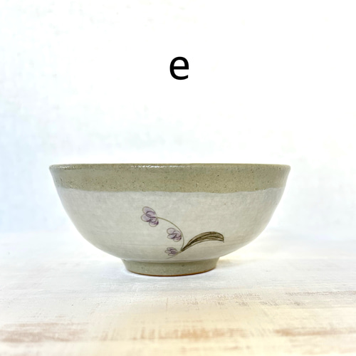 カラフル鳥のお茶碗 茶碗・めし碗 imuk 通販 17075641｜Creema