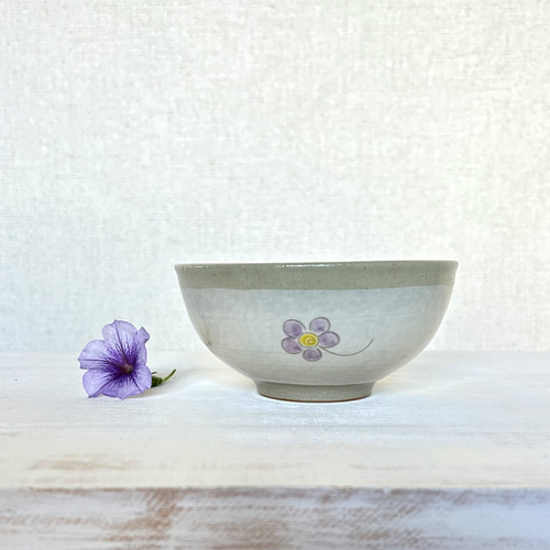 カラフル鳥のお茶碗 茶碗・めし碗 imuk 通販 17075641｜Creema