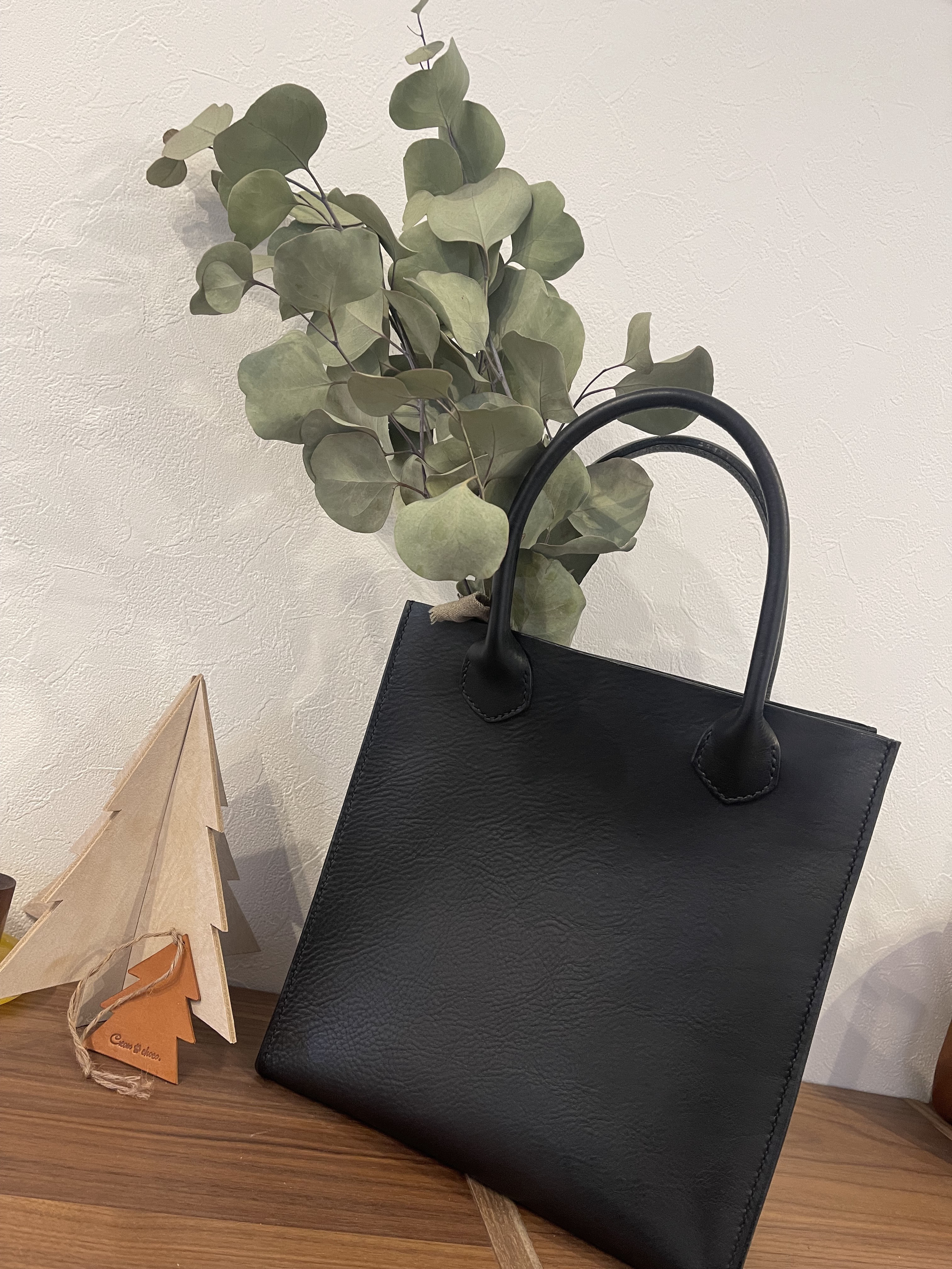 イタリアンレザーバッグ ハンドバッグ バッグインバッグ ハンドメイド手縫い イタリアンレザーバッグ ハンドバッグ バッグインバッグ