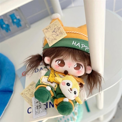 10cmぬいぐるみ ぬいちゃん 耳つき 小さなぬいぐるみ 着せ替え 10cmぬいぐるみ ぬいちゃん 耳つき 小さなぬいぐるみ 着せ替え
