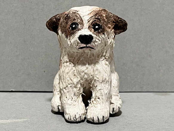 皿を持つ犬　犬の置き物　アジアン　オブジェ　ブロンズ像 皿を持つ犬 犬の置き物 アジアン オブジェ ブロンズ像