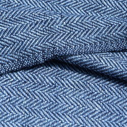 喀什米爾Cashmere 針織圍巾 純羊毛圍巾 手織圍巾 編織圍巾-希臘藍色美麗諾 聖誕節交換禮物 好友生日禮物 母親節 第8張的照片