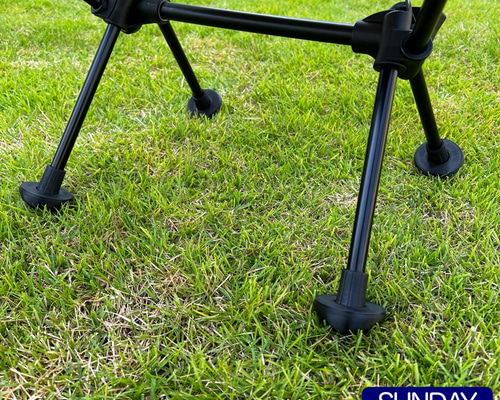 ヘリノックスチェア脚キャップ その他雑貨 SUNDAY PRODUCT 通販