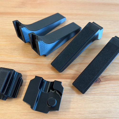 ハンドメイド　受注生産　鹿角ジャグスタンド 鹿角型ジャグスタンド【国産ヒノキ材】｜ アウトドア キャンプ