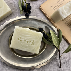 ホホバ石鹸　Jojoba Soap 石鹸　自然派石鹸　雑貨石鹸　ハンドメイド　【１個】 5枚目の画像