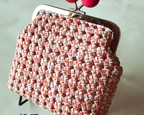 専用です！　　がま口ポーチ　ハンドメイド MY mama がま口 口金 扇子ケース ドキュメント ポーチ 手作り工房