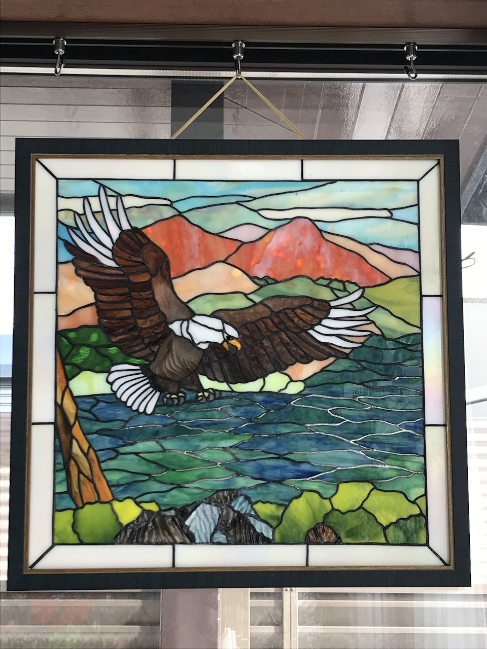 高級手書き、垂らすアート、オシャレインテリア‼️