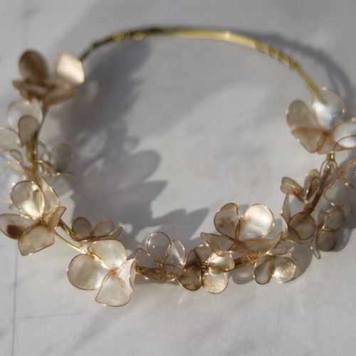 はやととと様4点おまとめ フラワーリース ワイヤークラフト ディップ