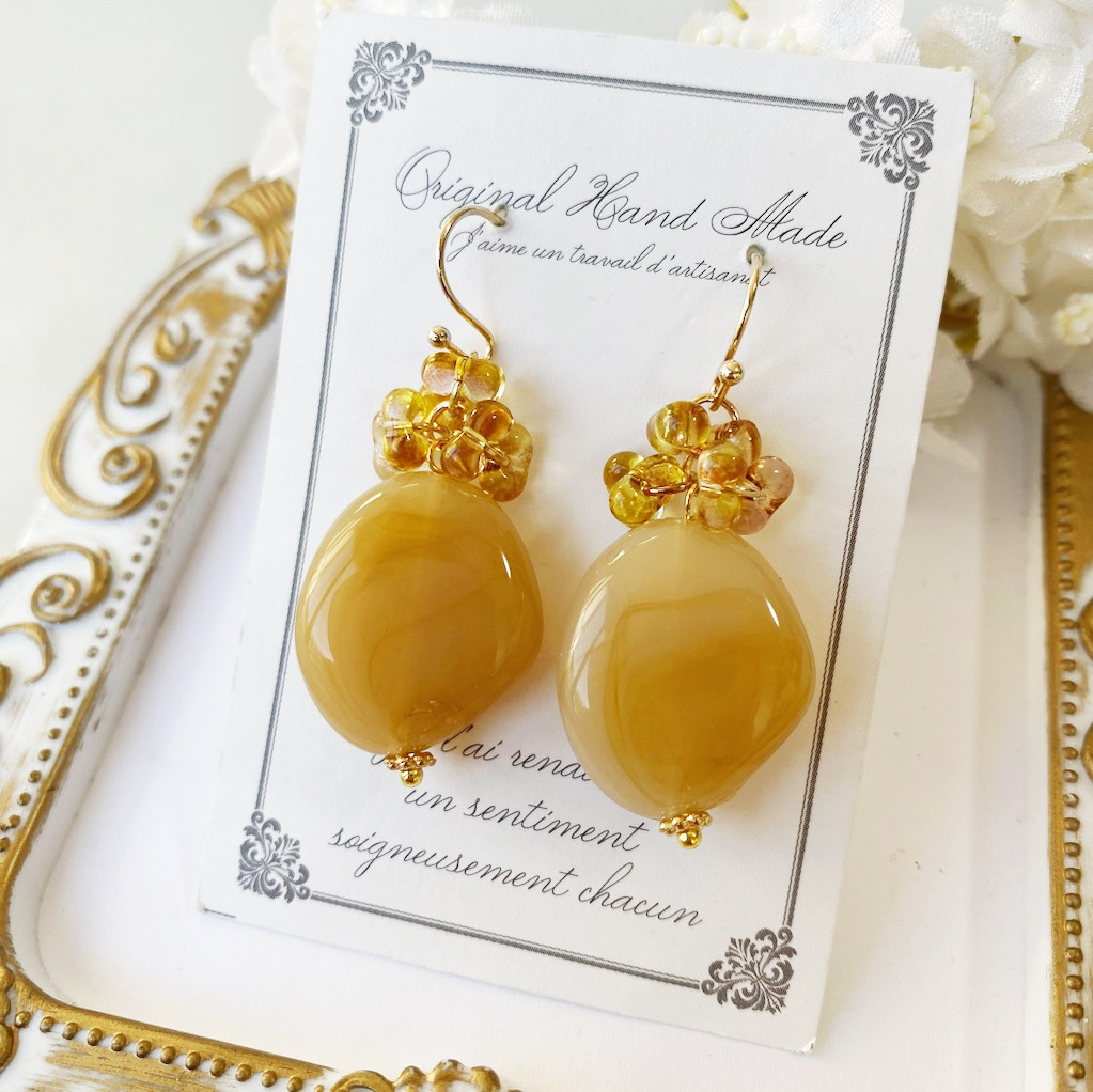 小さく可愛い大人ジュエリー★Byliaピアス★OUTLINE HEARTS ad9f90489865803576ac18b880d5c6