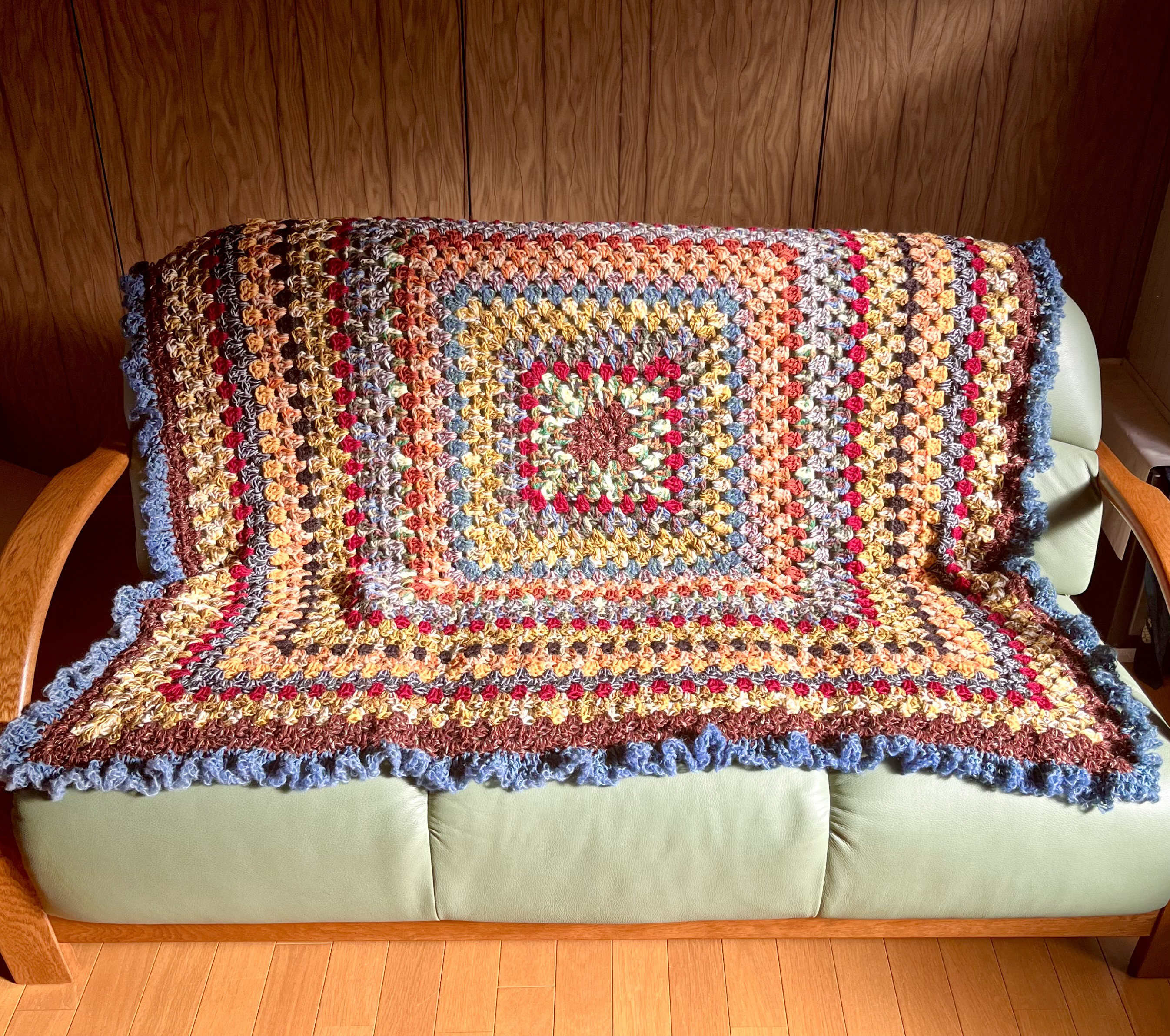 SALE!オリエンタルマルチカバー