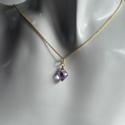 カーネリアンのネックレストップ【14kgf】 ペンダントトップ Fortuna