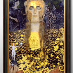38×46㎝「ビリビリうんちだった」F8・原画・油彩 N 絵画 かいがのみせ