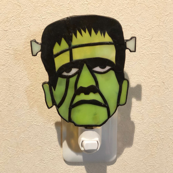 ゆっこ さま専用　"Frankenstein~フランケンシュタイン~" 3枚目の画像