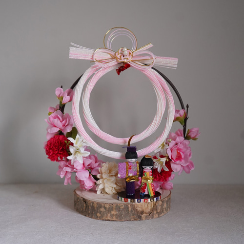 2way】hina wreath 【ひなまつり】ひな祭り リース 桃の節句 おひなさま ちりめん 雛飾り リース Blessing 通販|Creema(クリーマ) 17078773 2way】hina wreath 【ひなまつり】ひな祭り リース 桃の節句 おひなさま ちりめん 雛飾り リース Blessing 通販|Creema(クリーマ) 17078773