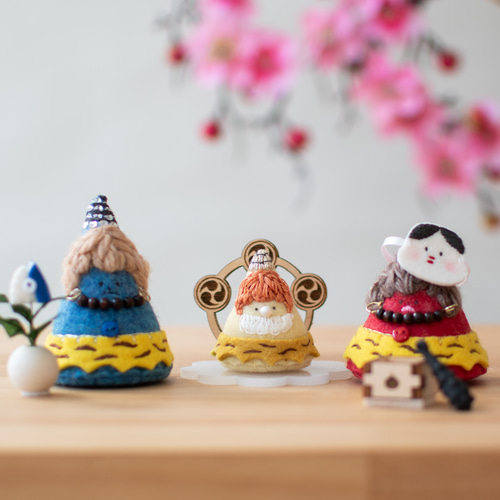 節分飾り 節分飾り