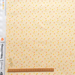 生地　Free Spirit Sunlit　-FBL90701　-ART GALLERY FABRICS　 4枚目の画像