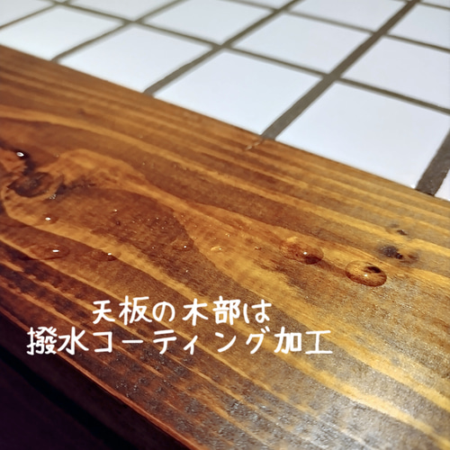 昭和　レトロ　こたつ台　テーブル　天板 コタツ天板・こたつ天板単品長方形 120cm幅木製（ こたつ天板のみ