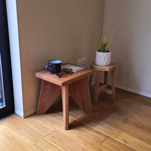 天然木　欅　置物　台座　テーブル　オブジェ 天然木 欅 置物 台座 テーブル オブジェ