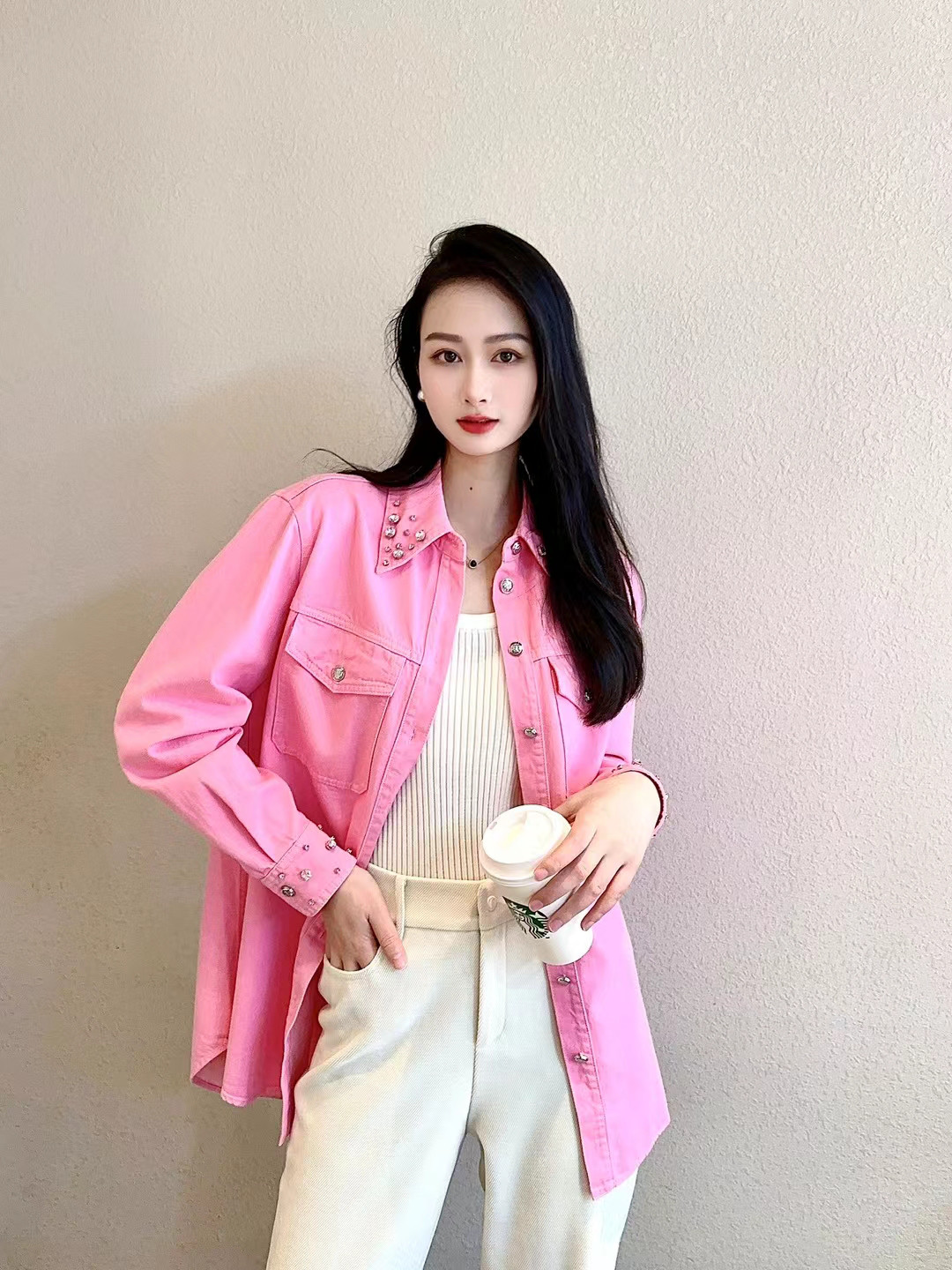 冬のファッション コート 長袖 冬支度新作 大人カジュアル 冬のコート レディス ゆったり シンプル  気品 おしゃれ