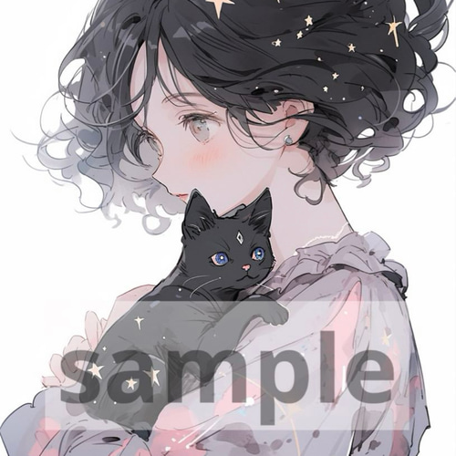 cotton melody様　M様　teatea様　人物ステッカー　ランダム cotton melody様 人物ステッカー 20枚 - メルカリ