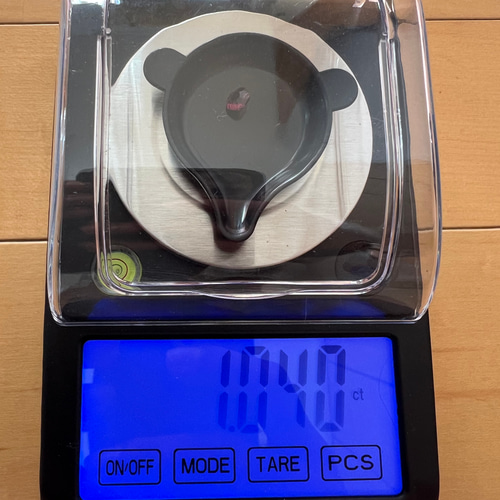 スリランカ産非加熱天然ロードライトガーネットルース 指輪・リング