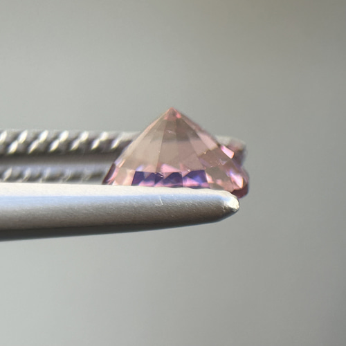 スリランカ産非加熱天然ロードライトガーネットルース 指輪・リング