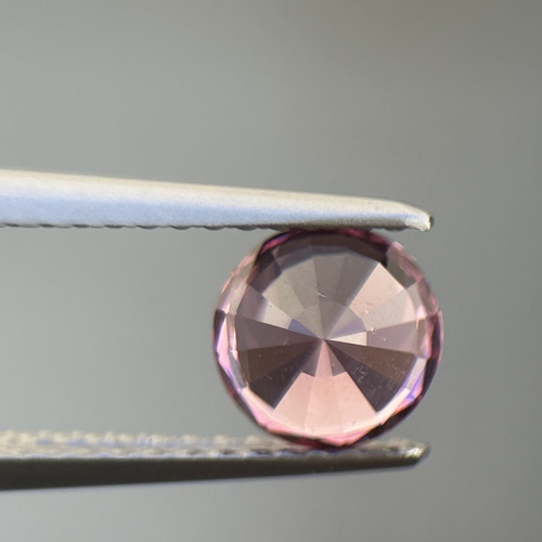 スリランカ産非加熱天然ロードライトガーネットルース スリランカ産非加熱天然ロードライトガーネットルース 指輪・リング