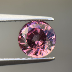 スリランカ産非加熱天然ロードライトガーネットルース 指輪・リング