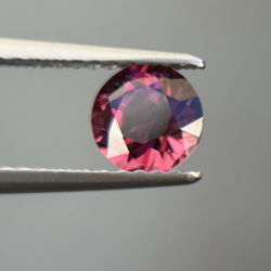 スリランカ産非加熱天然ロードライトガーネットルース 指輪・リング