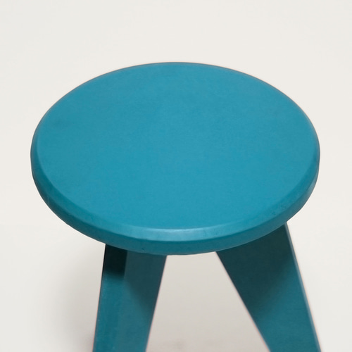 □送料無料□ ミッドセンチュリー仕様｜集成材｜エルエム三脚