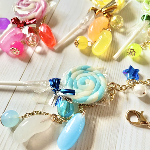 中古品　Tiffany & Co. ロリポップ Lollopop チャーム 中古品 Tiffany & Co. ロリポップ Lollopop チャーム - メルカリ