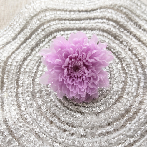 一対仏花プリザーブドフラワーお手入れ不要 プリザーブドフラワー