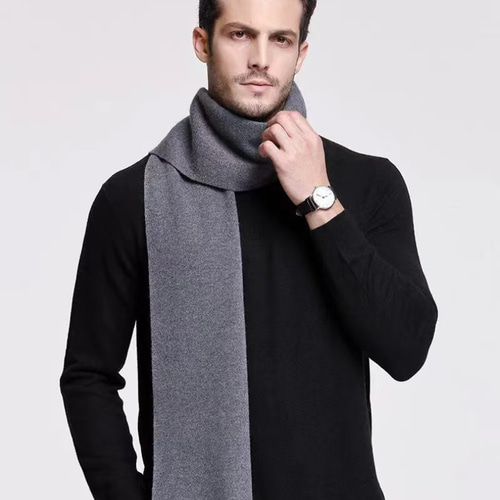 バーバリーチルドレン スヌード ネックウォーマー マフラー カシミア