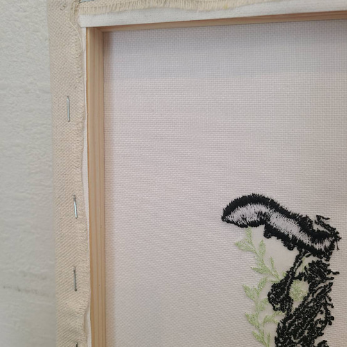 MEGAMI ファブリックパネル 【公式通販】