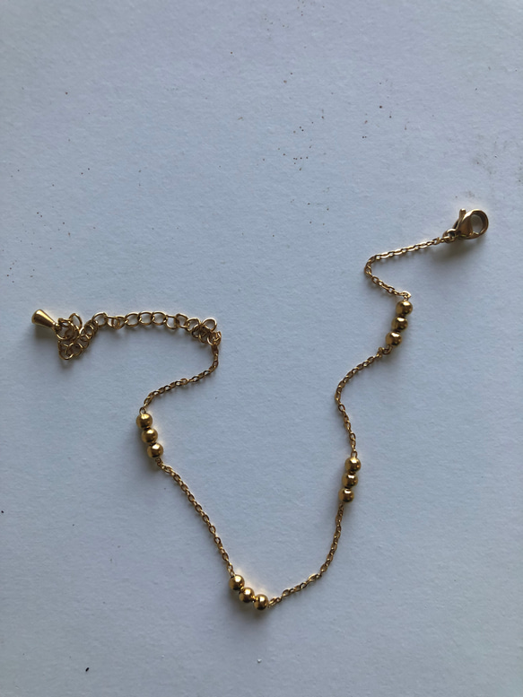 III ball/ブレスレット ブレスレット form_accessories 通販 17082253