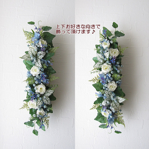 アートパネル 花 19×19cm 小さい アート パネル 壁掛け 額入り