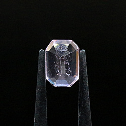 天然石 ルース 裸石 素材 パキスタン産 クンツァイト collection-gems71 4枚目の画像