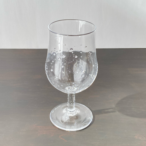 あわわいんグラス 13 ワイングラス shizuka miura 通販 17082513