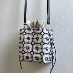 ミナペルホネン▫︎ハンドメイド▫︎カステーラbag Bags - minä perhonen