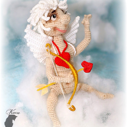 お雛様・ひな人形 あみぐるみ のおすすめ人気通販｜Creema(クリーマ