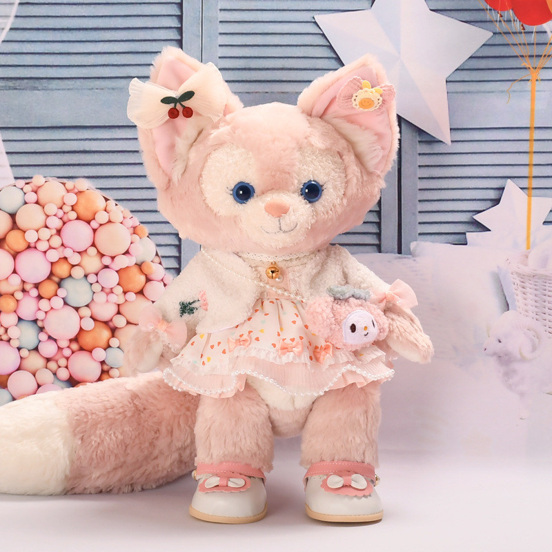 コスチュームセット 【かのかのノンノ】ステラルー、リーナベル
