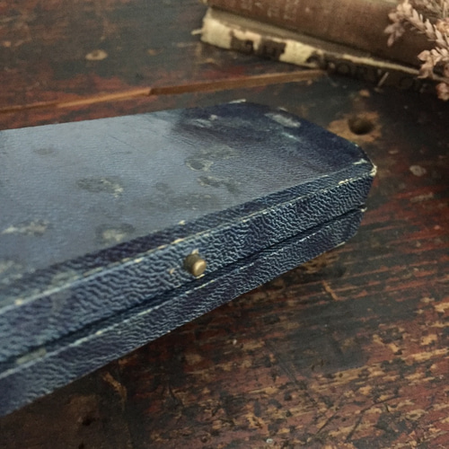 アンティークジュエリーケース jewelry box ジュエリーボックス