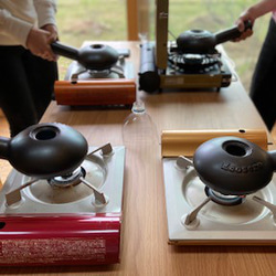 コーヒー＆カカオ焙煎器　エコセロ 4枚目の画像