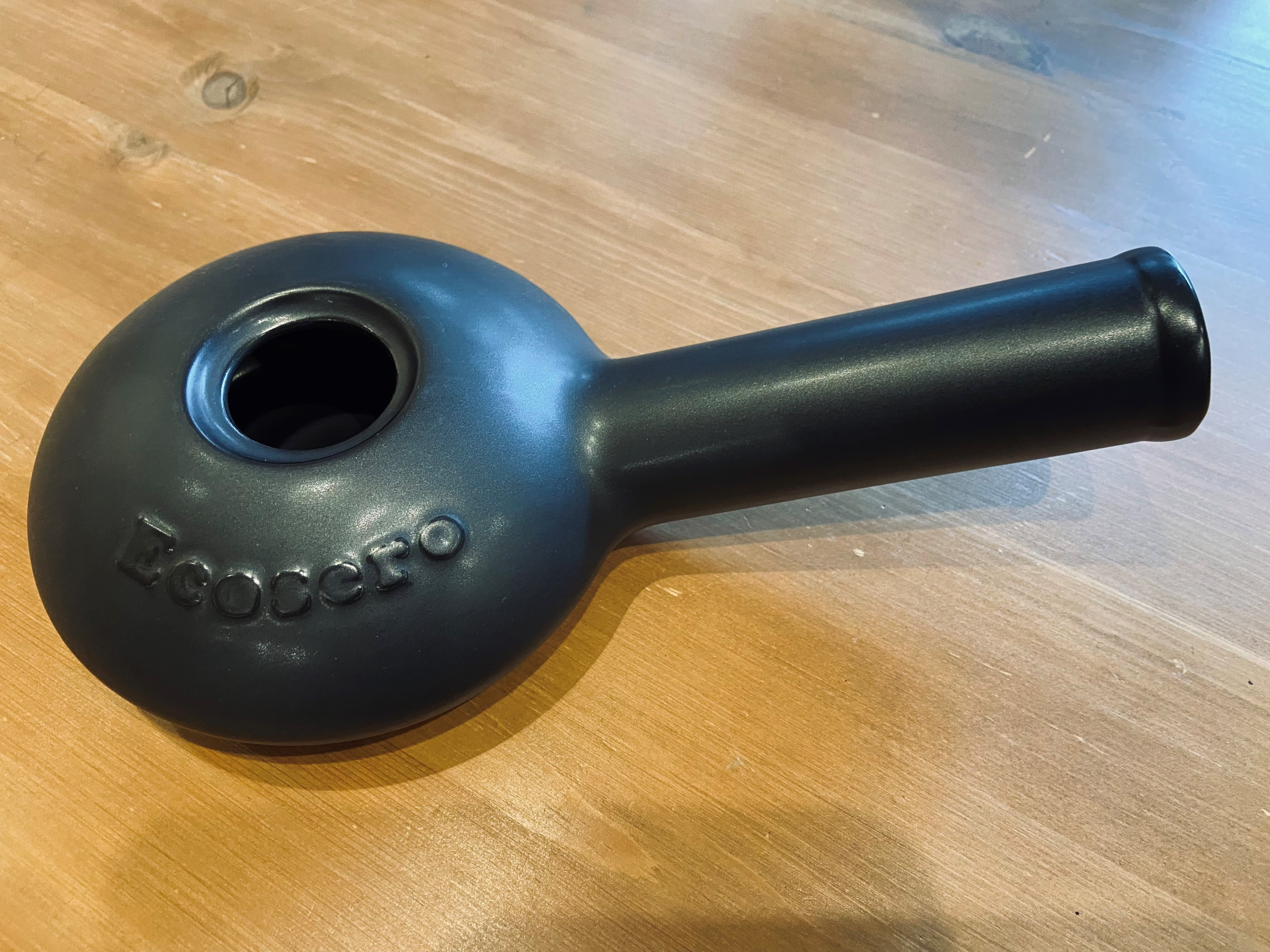 コーヒー＆カカオ焙煎器　エコセロ