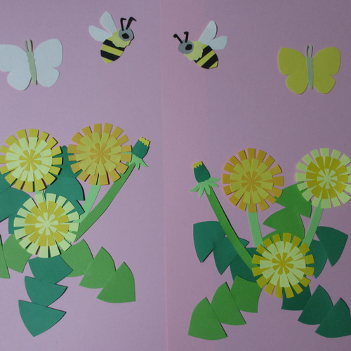 たんぽぽページ たんぽぽページ 白根ゆたんぽ ZINE PINK LONG THINGS 本