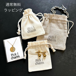 ボリュームチェーンブレスレット ビックチャンキーチェーン ミックスチェーン オールステンレス モード 金属アレルギー対応 6枚目の画像