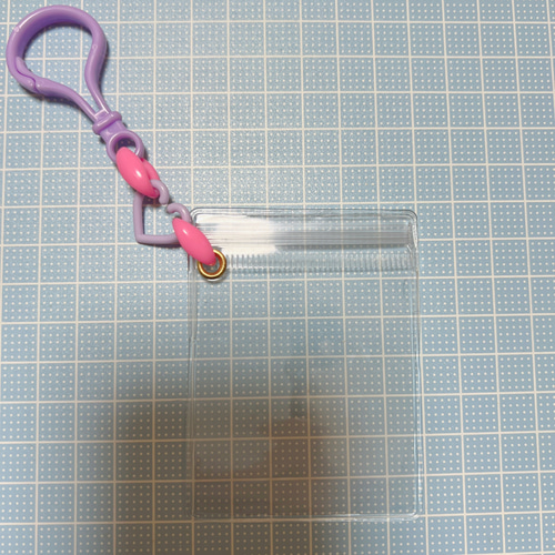 NO.203 50個 【袋サイズが選べる 】 キャンディバッグ キーホルダー