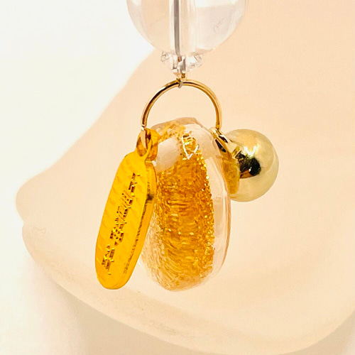 ☆御守り【玉置神社/ストラップ】サンストーン/カーネリアン/水晶